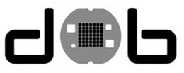 DOB trademark