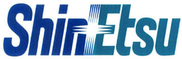 SHINETSU trademark