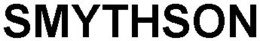SMYTHSON trademark
