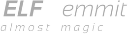 ELF EMMIT ALMOST MAGIC trademark