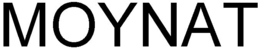 MOYNAT trademark
