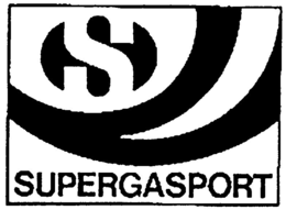 S SUPERGASPORT trademark