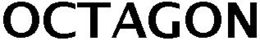 OCTAGON trademark