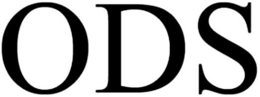 ODS trademark