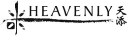 HEAVENLY trademark