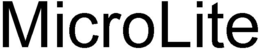 MICROLITE trademark