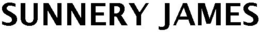 SUNNERY JAMES trademark