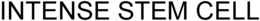 INTENSE STEM CELL trademark