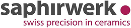 SAPHIRWERK SWISS PRECISION IN CERAMICS trademark