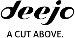 DEEJO A CUT ABOVE. trademark