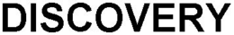 DISCOVERY trademark