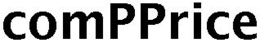 COMPPRICE trademark