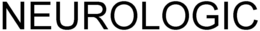 NEUROLOGIC trademark