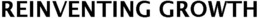 REINVENTING GROWTH trademark