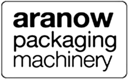 ARANOW PACKAGING MACHINERY trademark