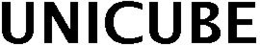 UNICUBE trademark