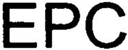 EPC trademark