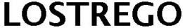 LOSTREGO trademark