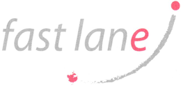 FAST LANE trademark