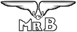 MR B trademark