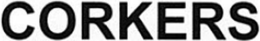 CORKERS trademark