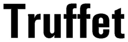 TRUFFET trademark