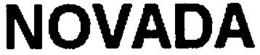 NOVADA trademark