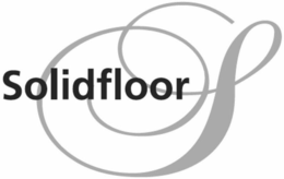 SOLIDFLOOR trademark