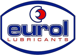 EUROL LUBRICANTS trademark