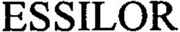 ESSILOR trademark
