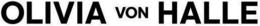 OLIVIA VON HALLE trademark