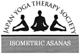 ISOMETRIC ASANAS JAPAN YOGA THERAPY SOCIETY trademark