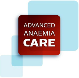 ADVANCED ANAEMIA CARE trademark