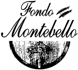 FONDO MONTEBELLO trademark