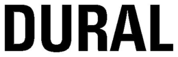 DURAL trademark