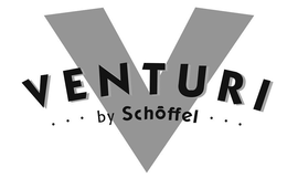 V VENTURI BY SCHÖFFEL trademark