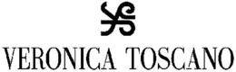 VERONICA TOSCANO trademark