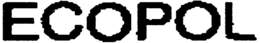 ECOPOL trademark