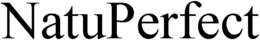 NATUPERFECT trademark