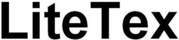 LITETEX trademark