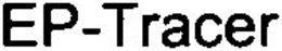 EP-TRACER trademark