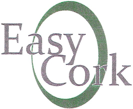 EASY CORK trademark
