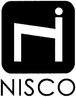 NISCO trademark