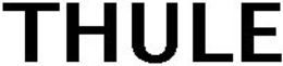 THULE trademark