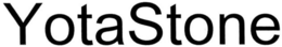 YOTASTONE trademark