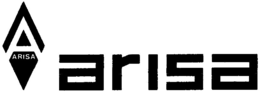 A ARISA ARISA trademark