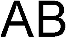 AB trademark