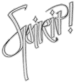 SPIRIT! trademark