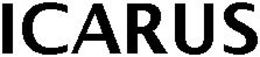 ICARUS trademark