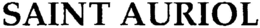 SAINT AURIOL trademark